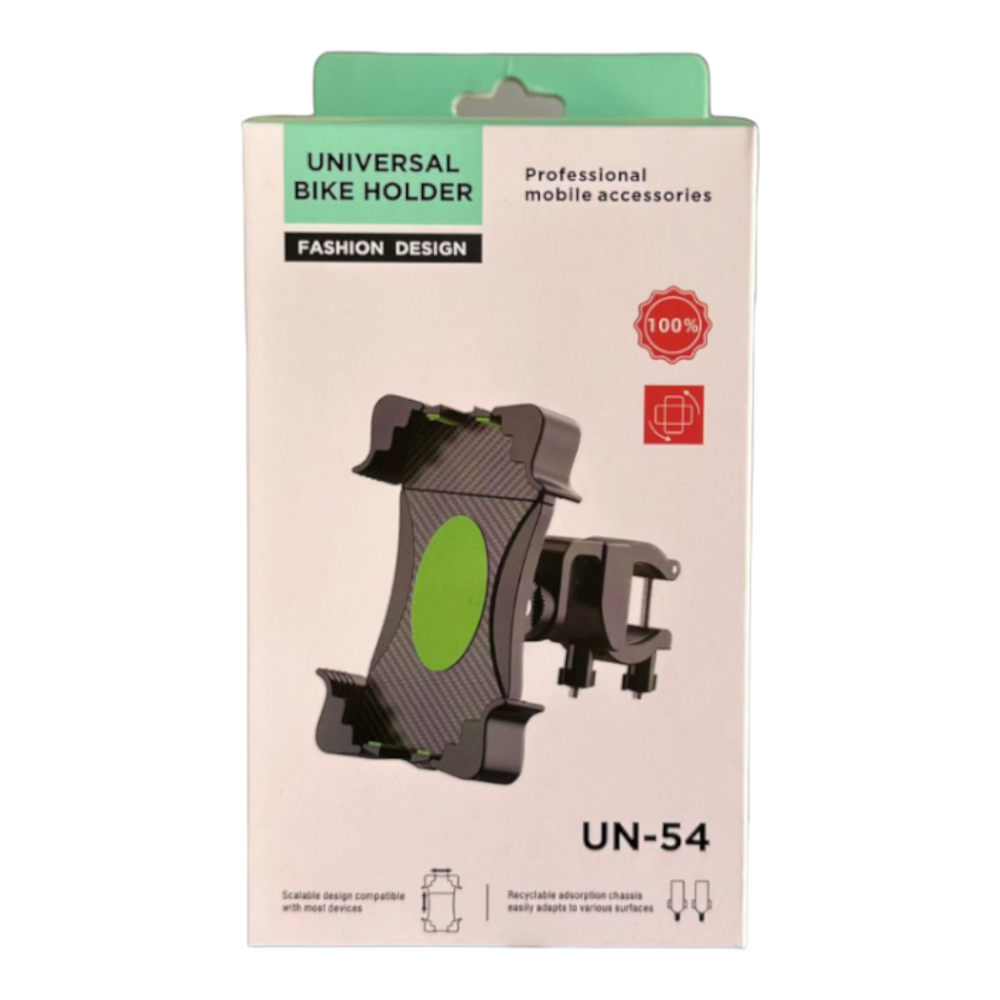 UNIVERSAL BIKE HOLDER UN-54